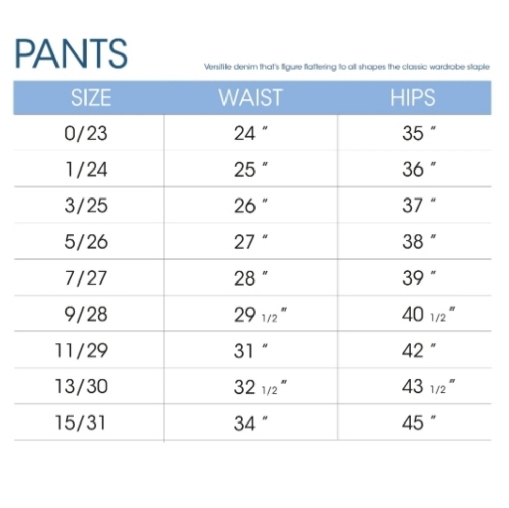 Kancan Mid Rise Shorts - Picture 4 of 4